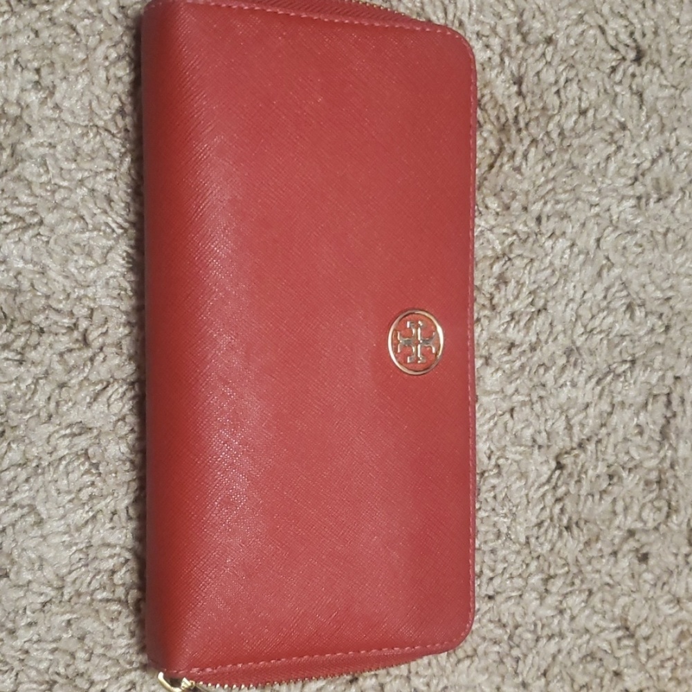 Tory Burch Wallet